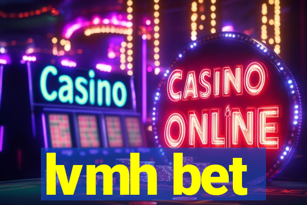 lvmh bet